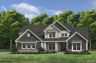 1 Tbb Parkview II @ Del Creek Crossing, Foristell, MO 63348 - Photo 21