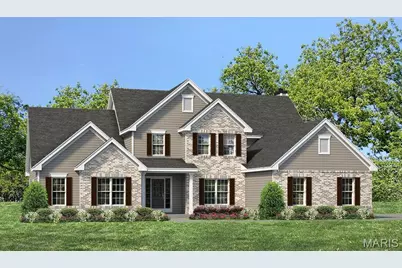 1 Tbb Westbrooke @ Del Creek Xing, Foristell, MO 63348 - Photo 1