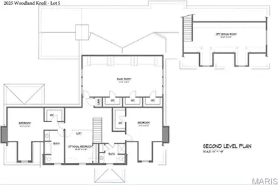 2025 Woodland Knoll, Kirkwood, MO 63122 - Photo 3