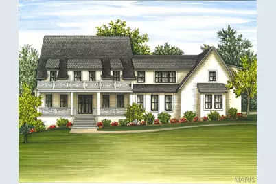 2033 Woodland Knoll, Kirkwood, MO 63122 - Photo 1