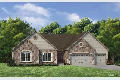 1 Tbb Durham II @ Windsor Park, Lake Saint Louis, MO 63367 - Photo 23