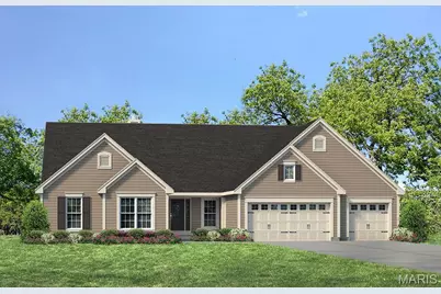 1 Tbb Arlington II @ Windsor Park, Lake Saint Louis, MO 63367 - Photo 1