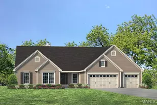 1 Tbb Arlington II @ Windsor Park, Lake Saint Louis, MO 63367 - Photo 1