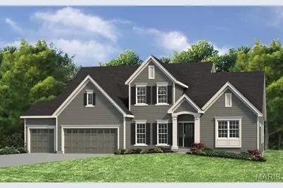 1 Tbb Glenhurst II @ Windsor Park, Lake Saint Louis, MO 63367 - Photo 1