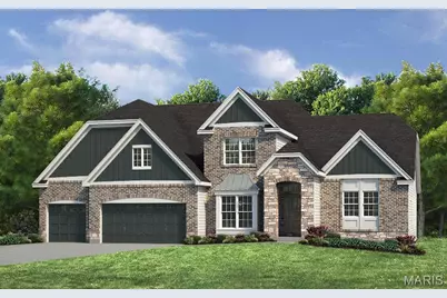 1 Tbb Glenhurst II @ Windsor Park, Lake Saint Louis, MO 63367 - Photo 17