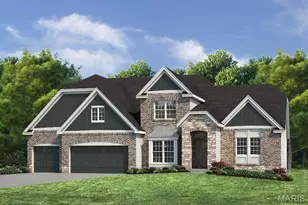 1 Tbb Glenhurst II @ Windsor Park, Lake Saint Louis, MO 63367 - Photo 17