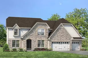 1 Tbb Hadleigh @ Windsor Park, Lake Saint Louis, MO 63367 - Photo 19