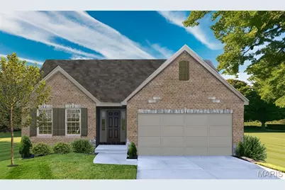 1 Tbb McKnight @ Vdp, Dardenne Prairie, MO 63368 - Photo 17