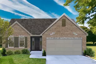 1 Tbb McKnight @ Vdp, Dardenne Prairie, MO 63368 - Photo 17