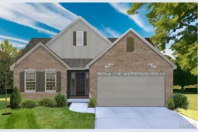 1 Tbb McKnight @ Vdp, Dardenne Prairie, MO 63368 - Photo 21