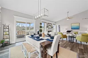 1 Tbb McKnight @ Vdp, Dardenne Prairie, MO 63368 - Photo 7