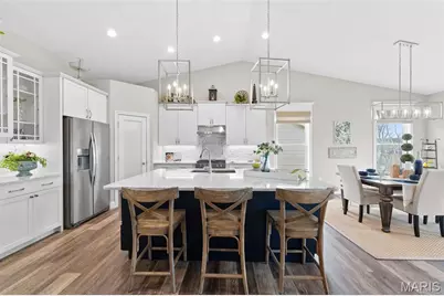 1 Tbb Clayton @ Vdp, Dardenne Prairie, MO 63368 - Photo 3