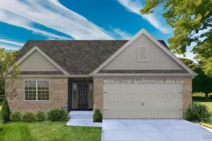 1 Tbb Clayton @ Vdp, Dardenne Prairie, MO 63368 - Photo 1