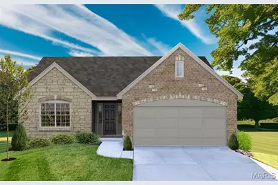 1 Tbb Warson @ Vdp, Dardenne Prairie, MO 63368 - Photo 19