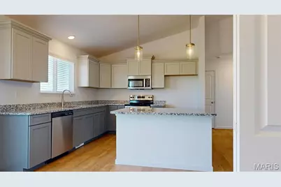 0 Acorn (Estates At Huntleigh Ridge), Wentzville, MO 63385 - Photo 25