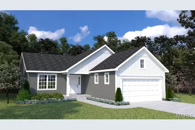 0 Acorn (Estates At Huntleigh Ridge), Wentzville, MO 63385 - Photo 3