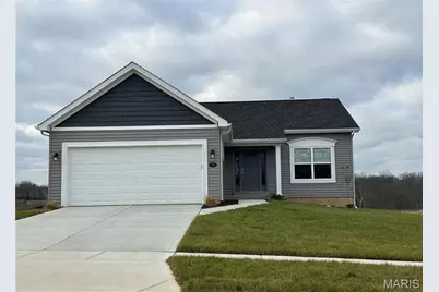 0 Acorn (Estates At Huntleigh Ridge), Wentzville, MO 63385 - Photo 7