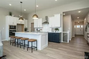 0 Hawthorn (Estates At Huntleigh Ridge), Wentzville, MO 63385 - Photo 29