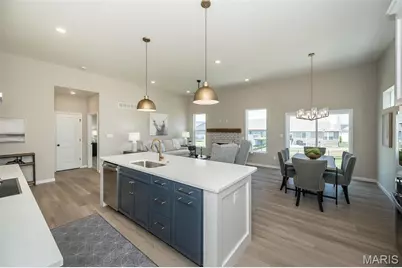 0 Hawthorn (Estates At Huntleigh Ridge), Wentzville, MO 63385 - Photo 23