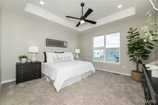 0 Hawthorn (Estates At Huntleigh Ridge), Wentzville, MO 63385 - Photo 31