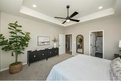 0 Hawthorn (Estates At Huntleigh Ridge), Wentzville, MO 63385 - Photo 33