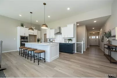 0 Hawthorn (Estates At Huntleigh Ridge), Wentzville, MO 63385 - Photo 17