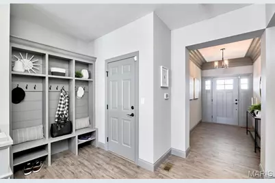 0 Magnolia (Estates At Huntleigh Ridge), Wentzville, MO 63385 - Photo 25