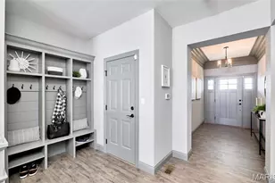 0 Magnolia (Estates At Huntleigh Ridge), Wentzville, MO 63385 - Photo 25