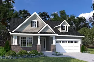 0 Magnolia (Estates At Huntleigh Ridge), Wentzville, MO 63385 - Photo 1