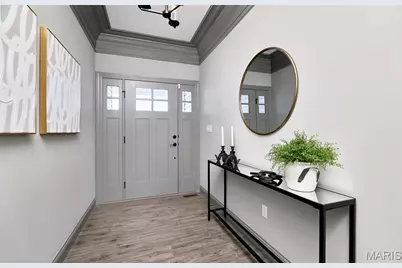 0 Magnolia (Estates At Huntleigh Ridge), Wentzville, MO 63385 - Photo 7