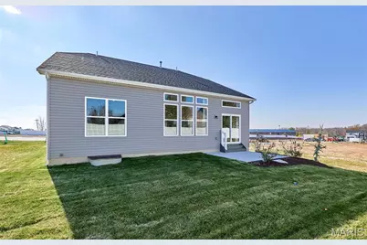 0 Magnolia (Estates At Huntleigh Ridge), Wentzville, MO 63385 - Photo 29