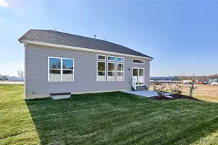 0 Magnolia (Estates At Huntleigh Ridge), Wentzville, MO 63385 - Photo 29