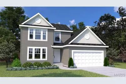 0 Holly (Estates At Huntleigh Ridge), Wentzville, MO 63385 - Photo 3