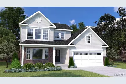 0 Holly (Estates At Huntleigh Ridge), Wentzville, MO 63385 - Photo 5