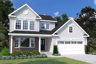 0 Holly (Estates At Huntleigh Ridge), Wentzville, MO 63385 - Photo 5