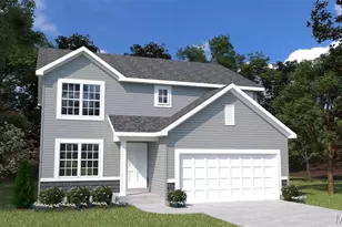 0 Blossom (Estates At Huntleigh Ridge), Wentzville, MO 63385 - Photo 3