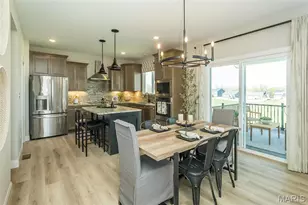 0 Blossom (Estates At Huntleigh Ridge), Wentzville, MO 63385 - Photo 21