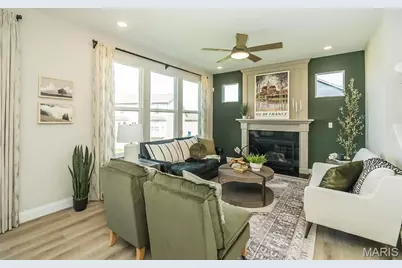 0 Blossom (Estates At Huntleigh Ridge), Wentzville, MO 63385 - Photo 15