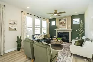 0 Blossom (Estates At Huntleigh Ridge), Wentzville, MO 63385 - Photo 15