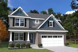 0 Blossom (Estates At Huntleigh Ridge), Wentzville, MO 63385 - Photo 1