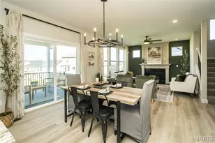 0 Blossom (Estates At Huntleigh Ridge), Wentzville, MO 63385 - Photo 23