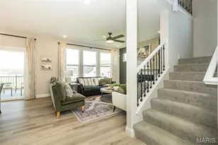 0 Blossom (Estates At Huntleigh Ridge), Wentzville, MO 63385 - Photo 13