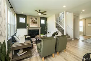 0 Blossom (Estates At Huntleigh Ridge), Wentzville, MO 63385 - Photo 19