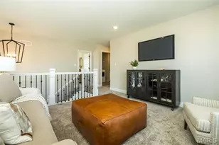 0 Blossom (Estates At Huntleigh Ridge), Wentzville, MO 63385 - Photo 39