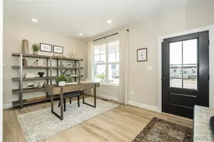 0 Blossom (Estates At Huntleigh Ridge), Wentzville, MO 63385 - Photo 11