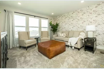 0 Blossom (Estates At Huntleigh Ridge), Wentzville, MO 63385 - Photo 37