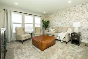 0 Blossom (Estates At Huntleigh Ridge), Wentzville, MO 63385 - Photo 37