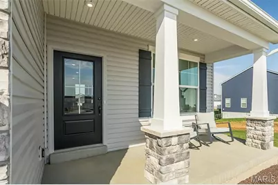 0 Blossom (Estates At Huntleigh Ridge), Wentzville, MO 63385 - Photo 9