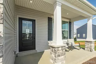 0 Blossom (Estates At Huntleigh Ridge), Wentzville, MO 63385 - Photo 9