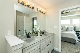 0 Blossom (Estates At Huntleigh Ridge), Wentzville, MO 63385 - Photo 45